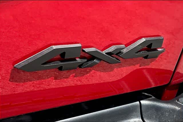 Thumbnail: 2026 RAM 2500 - 7