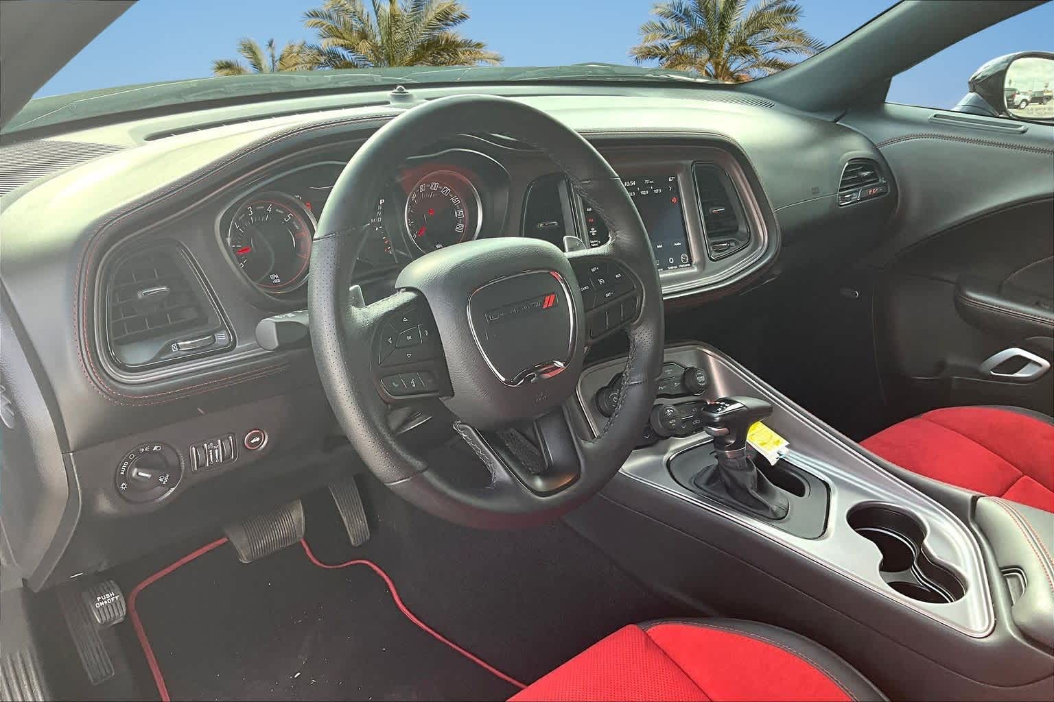 Thumbnail: 2023 Dodge Challenger - 2