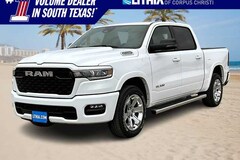 2026 Ram 1500 LONE STAR CREW CAB 4X2 5'7 BOX Pickup Corpus Christi, TX