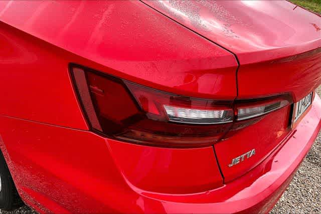 Thumbnail: 2019 Volkswagen Jetta - 15