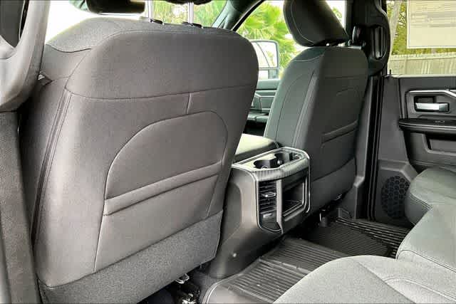 Thumbnail: 2026 RAM 3500 - 12