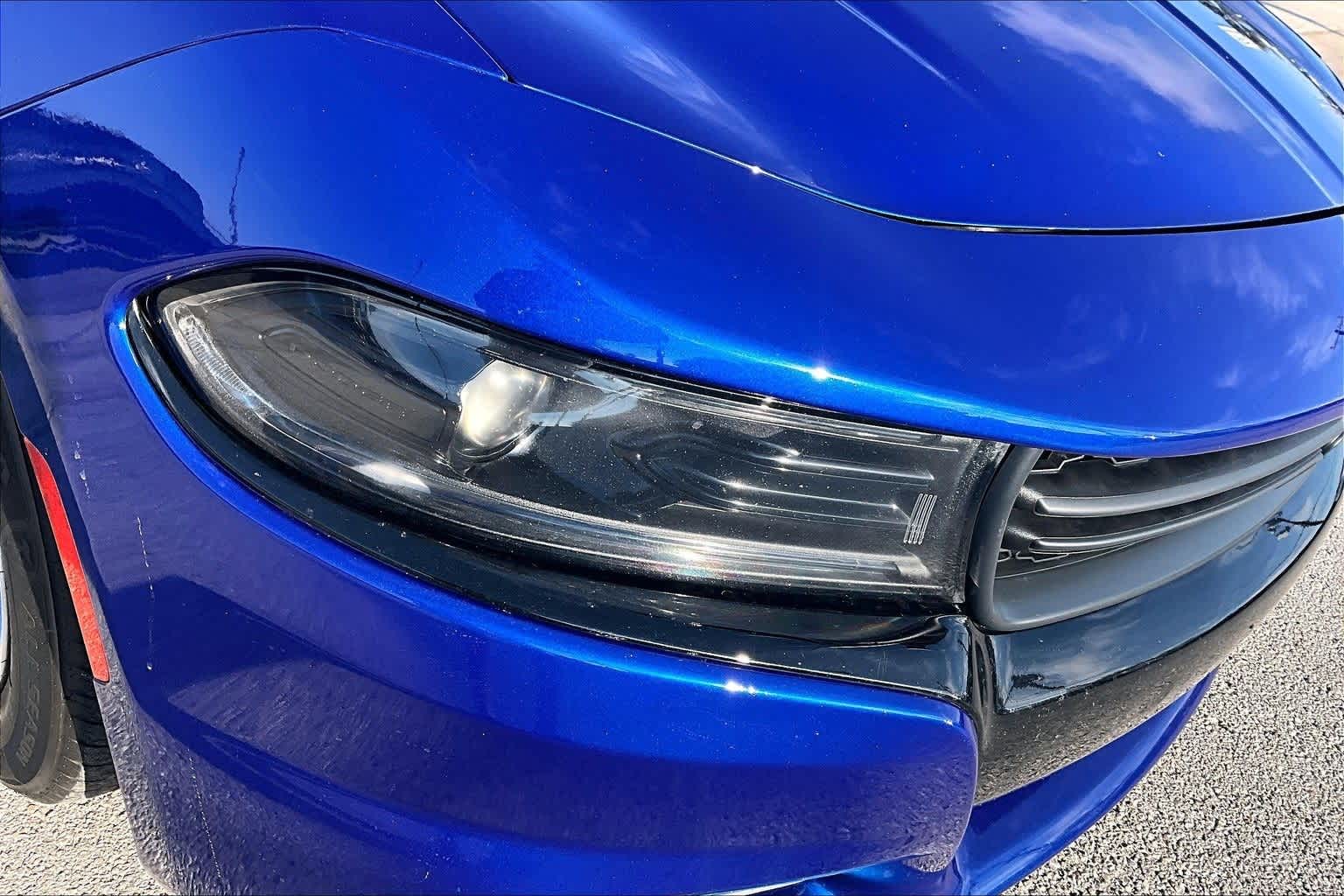 Thumbnail: 2022 Dodge Charger - 27