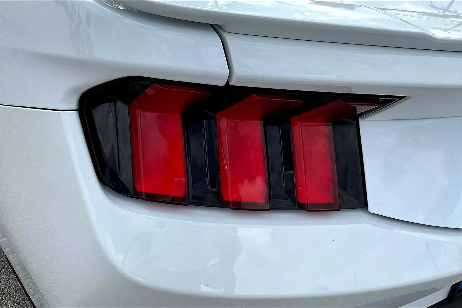Thumbnail: 2024 Ford Mustang - 30