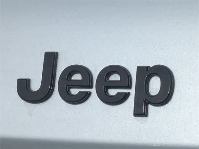 Thumbnail: 2025 Jeep Grand Cherokee - 11
