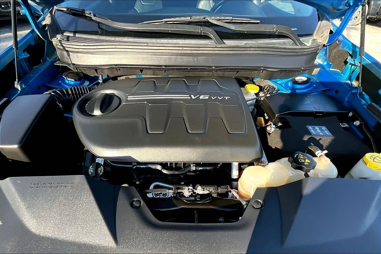 Thumbnail: 2019 Jeep Cherokee - 9