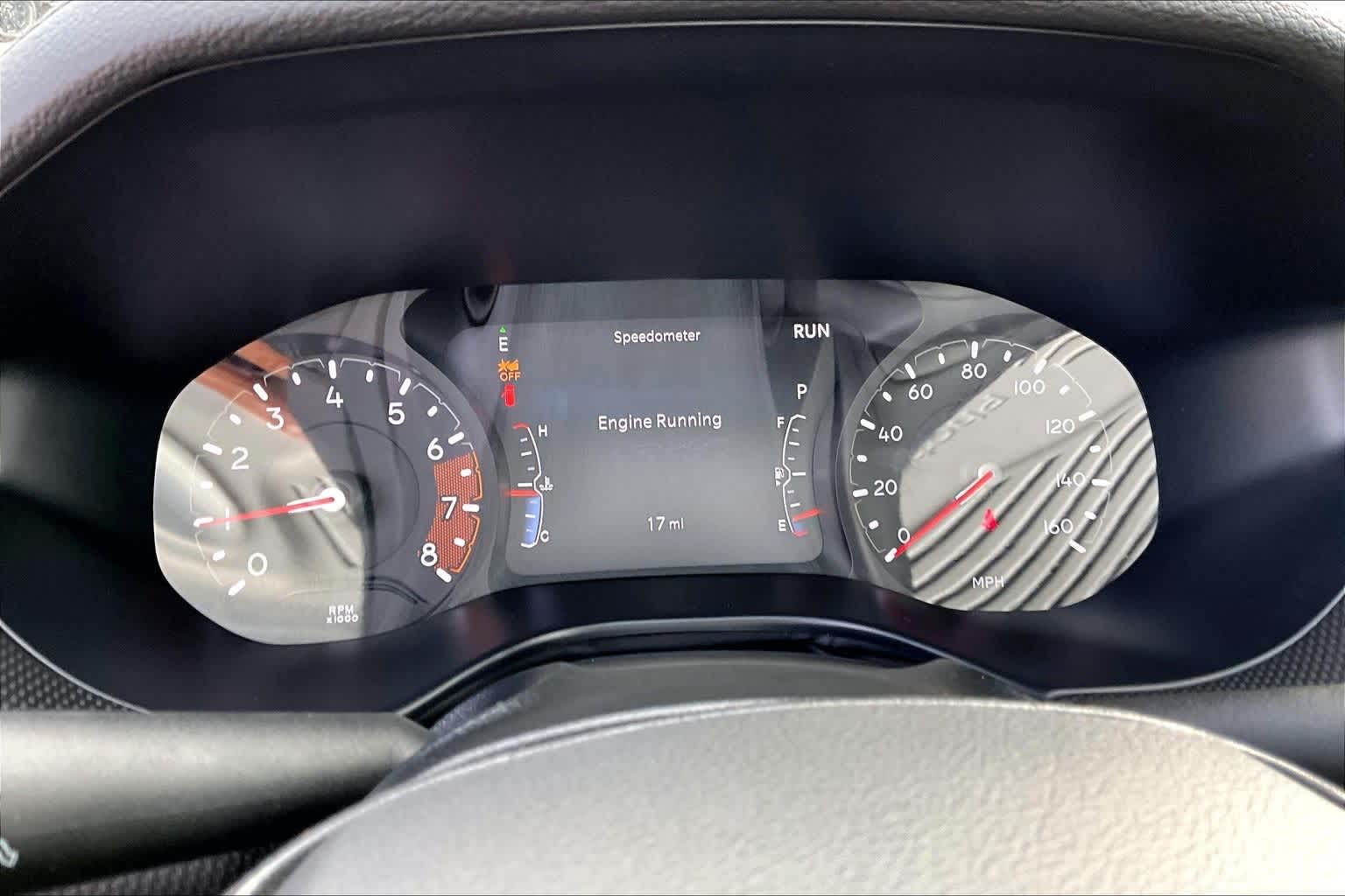 Thumbnail: 2026 Jeep Compass - 17