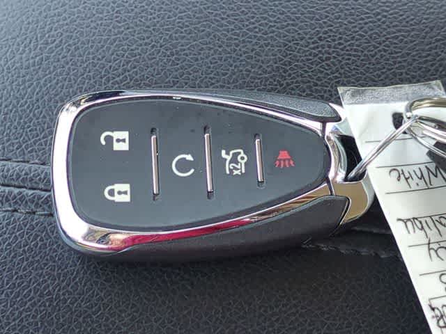 Thumbnail: 2023 Chevrolet Malibu - 33