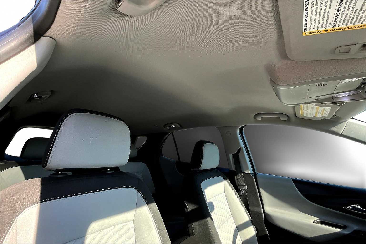 Thumbnail: 2020 Chevrolet Equinox - 29