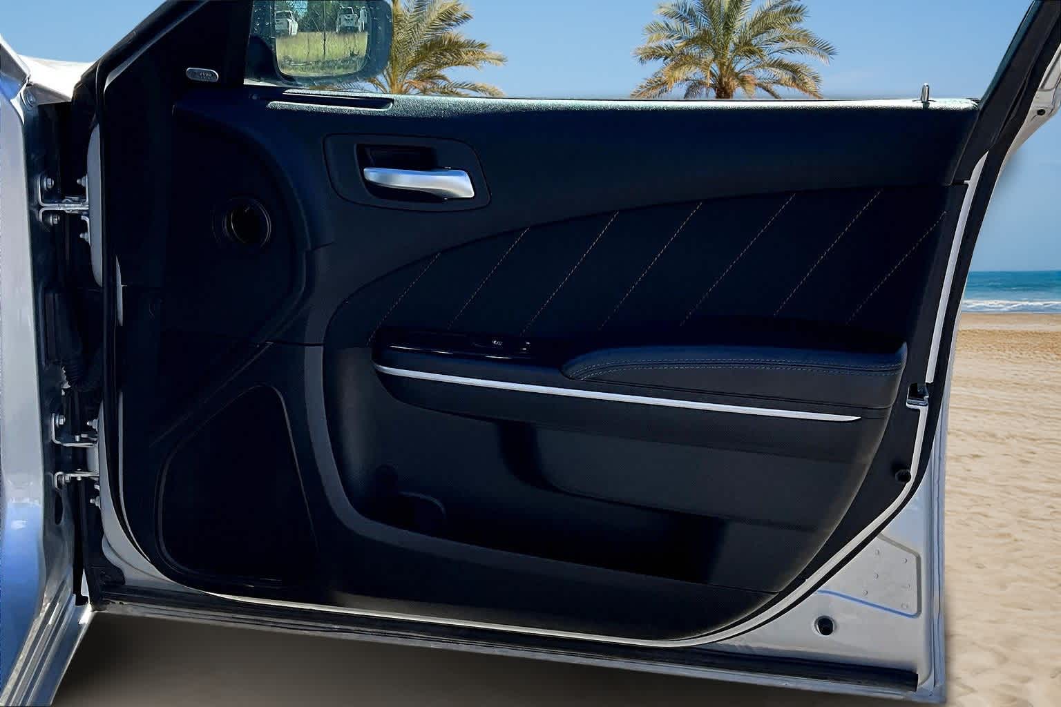 Thumbnail: 2023 Dodge Charger - 28