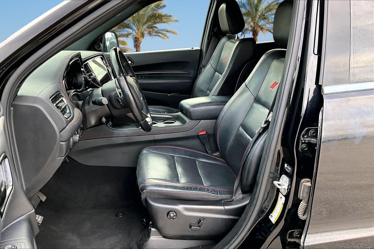 Thumbnail: 2023 Dodge Durango - 10