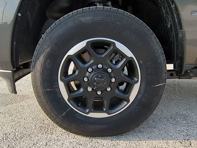 Thumbnail: 2025 RAM 2500 - 14