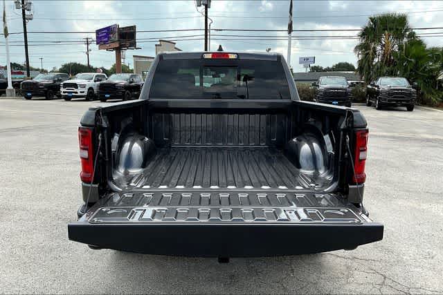 Thumbnail: 2025 RAM 1500 - 19