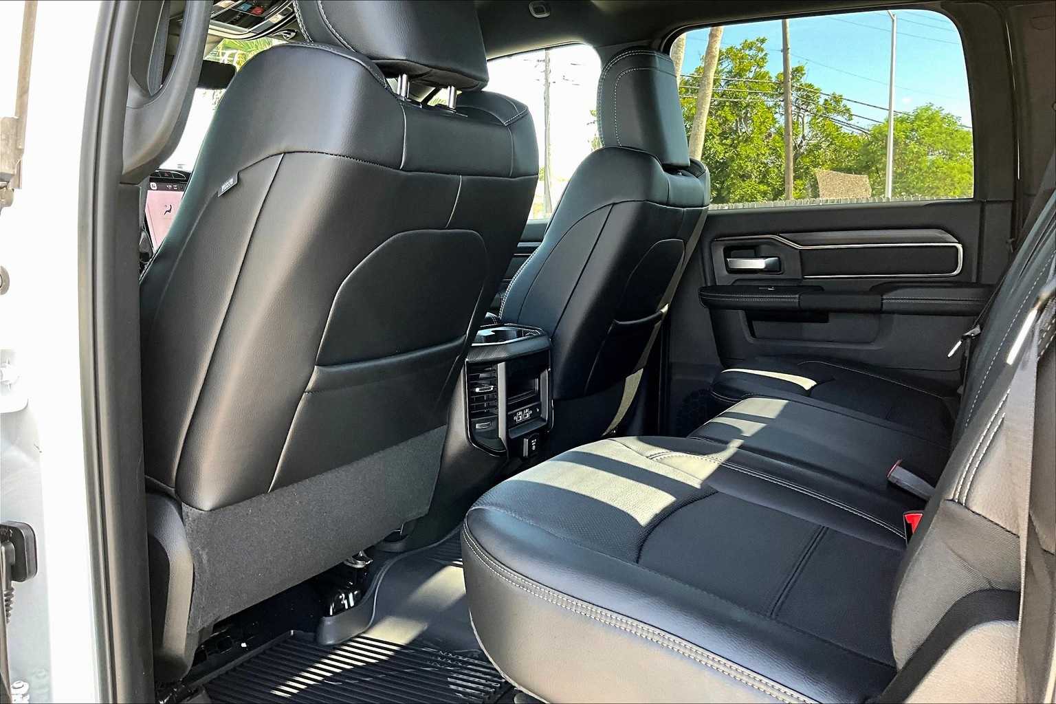 Thumbnail: 2026 RAM 2500 - 12