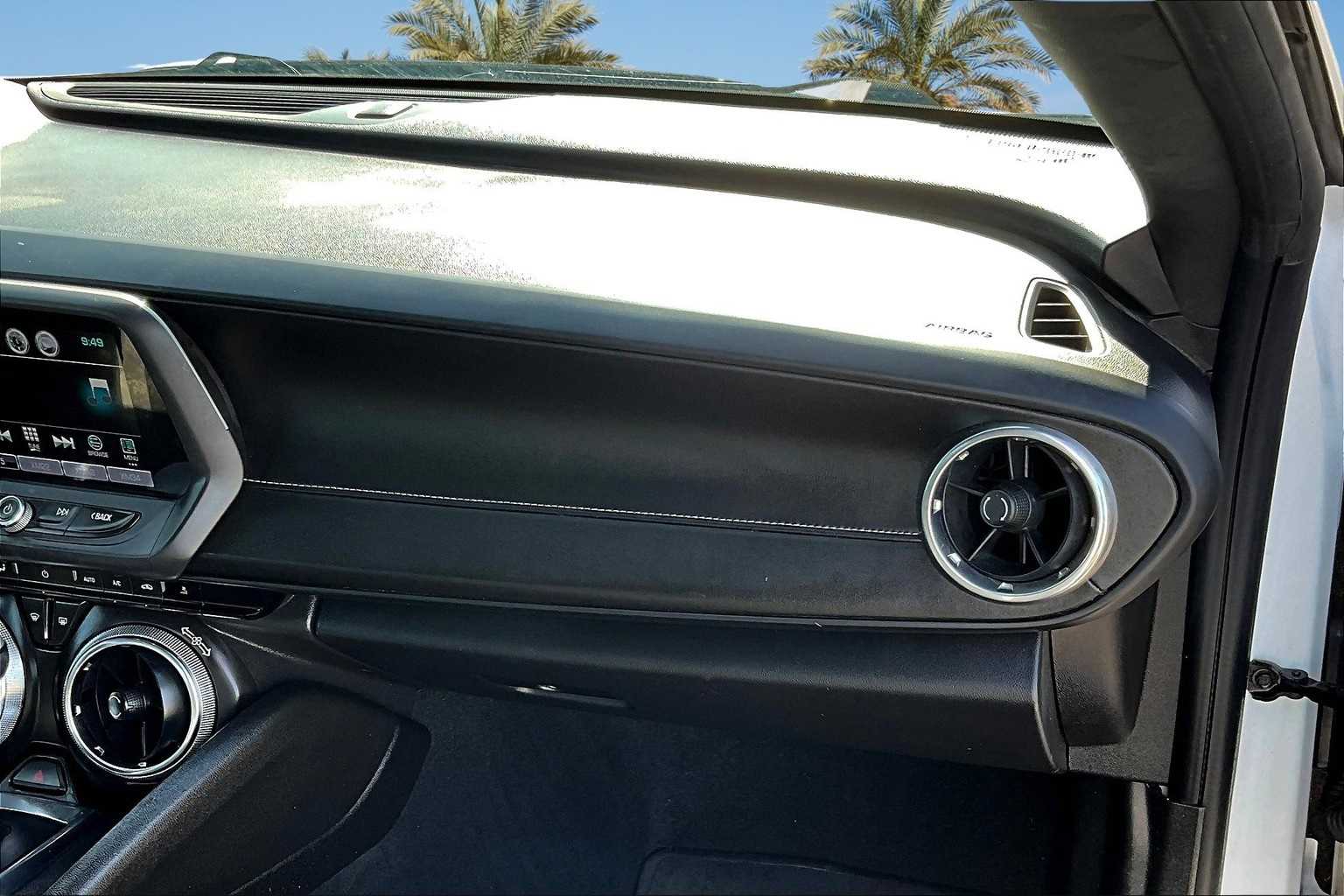 Thumbnail: 2018 Chevrolet Camaro - 20