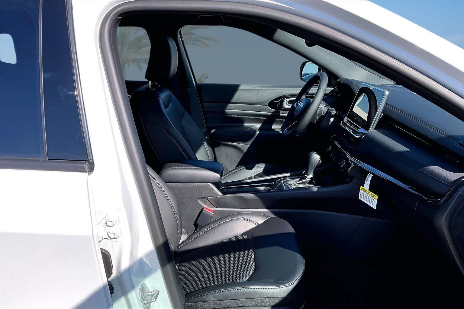 Thumbnail: 2026 Jeep Compass - 13