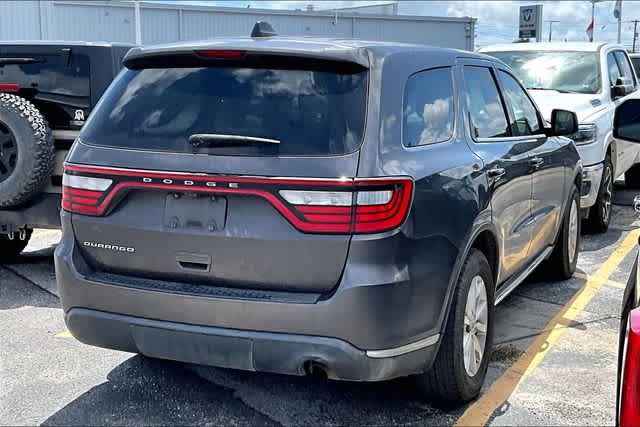 Thumbnail: 2020 Dodge Durango - 3