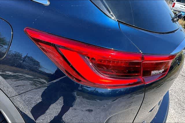 Thumbnail: 2021 INFINITI QX50 - 47