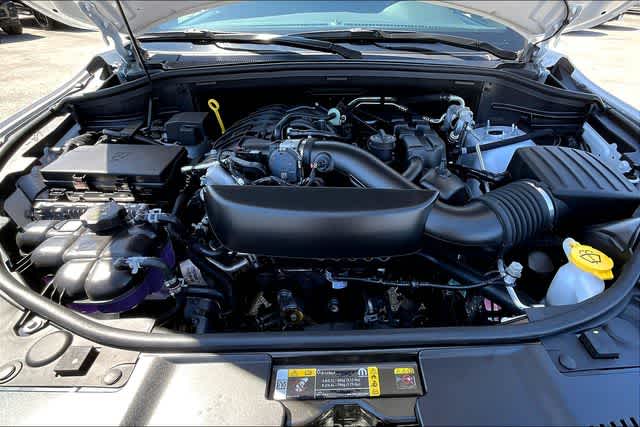 Thumbnail: 2026 Dodge Durango - 8