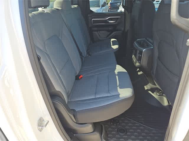 Thumbnail: 2025 RAM 1500 - 21