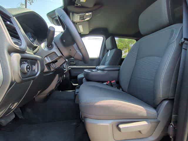 2025 RAM 2500 Tradesman - Photo 17