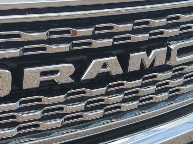 Thumbnail: 2023 RAM 1500 - 29