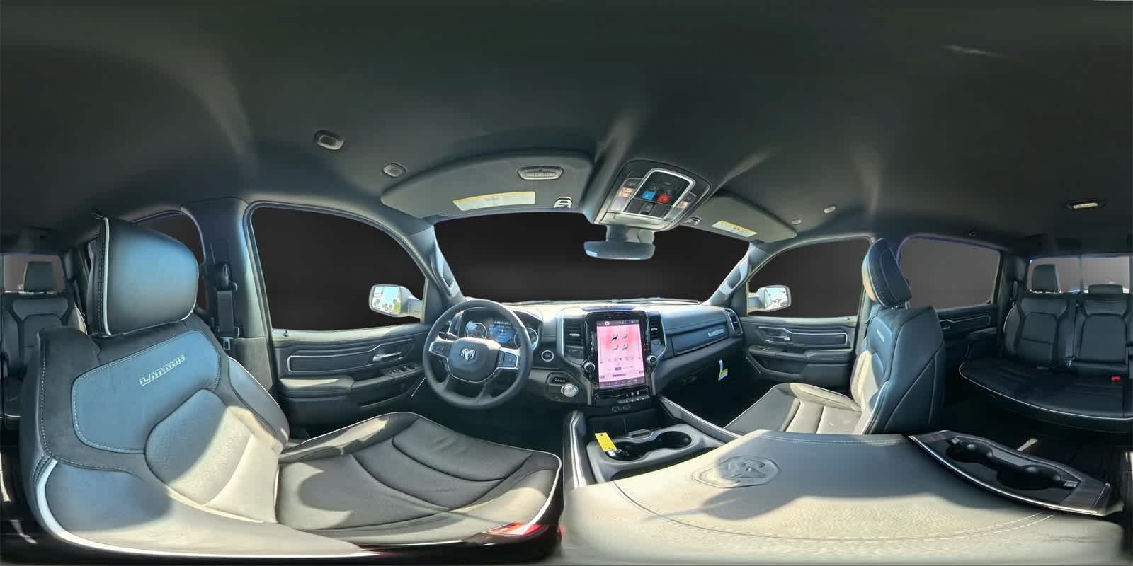 Thumbnail: 2026 RAM 1500 - 24