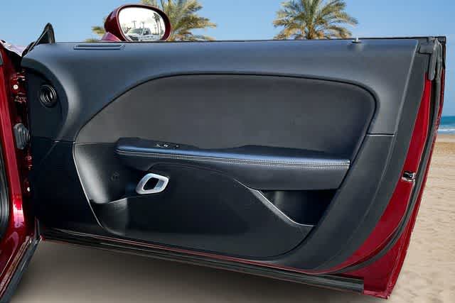 2022 Dodge Challenger SXT - Photo 23