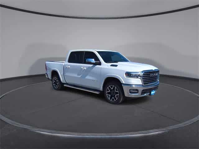 Thumbnail: 2025 RAM 1500 - 2