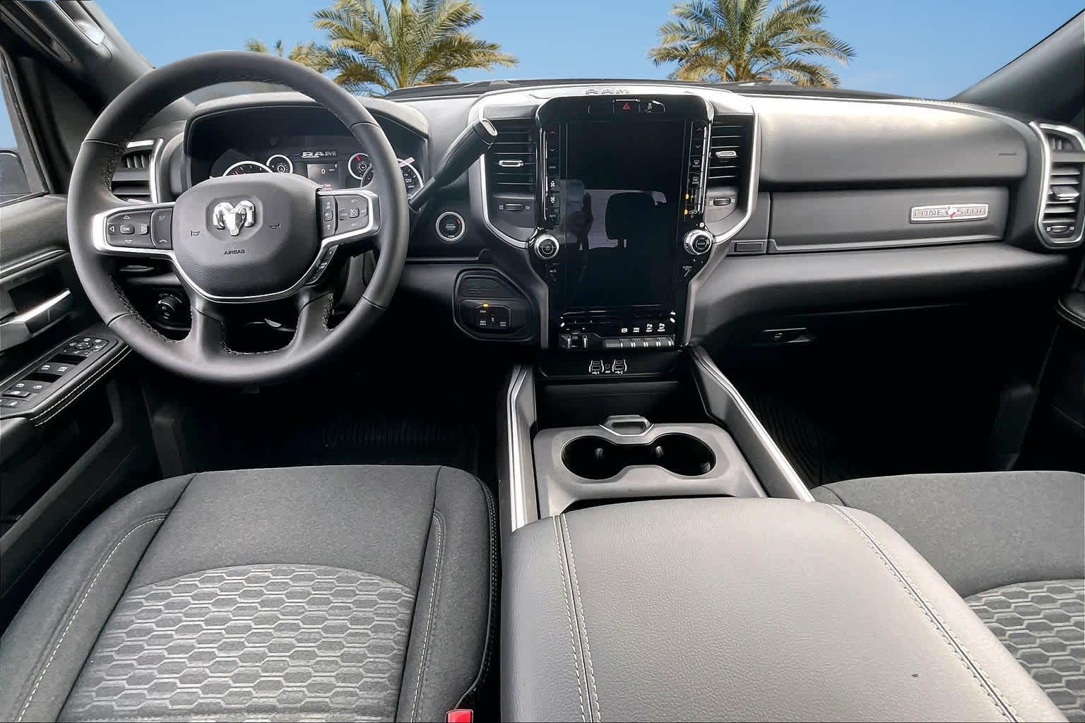 Thumbnail: 2026 RAM 3500 - 10