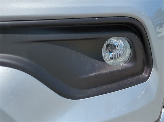 2025 Jeep Compass Latitude 11