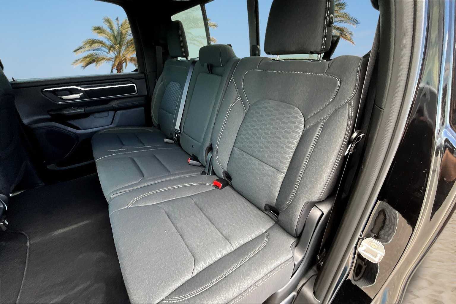 Thumbnail: 2026 RAM 1500 - 13