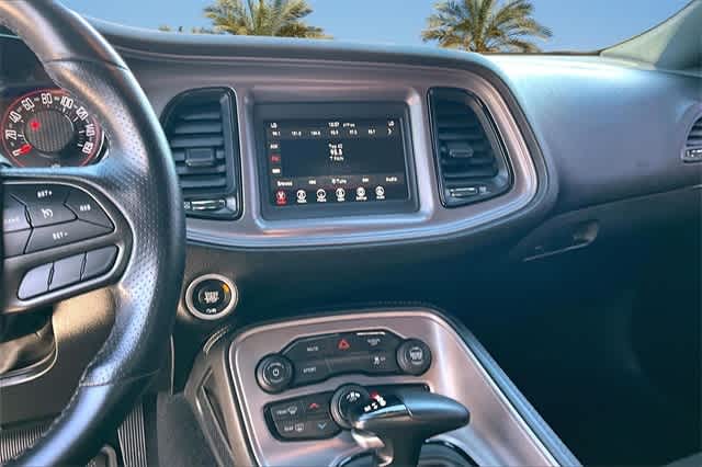 Thumbnail: 2023 Dodge Challenger - 12