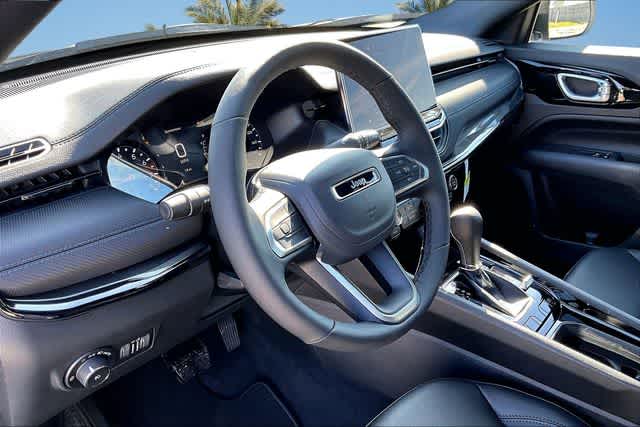 Thumbnail: 2026 Jeep Compass - 2