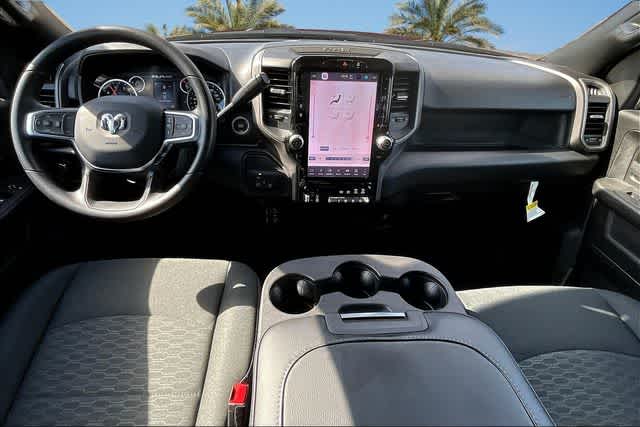 Thumbnail: 2025 RAM 2500 - 10