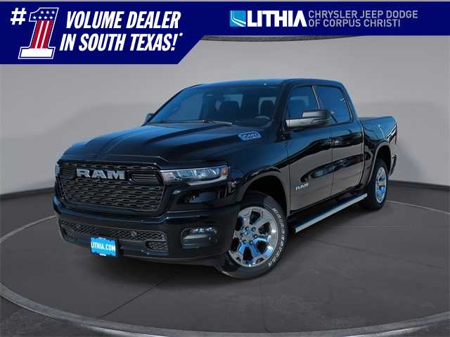 2025 RAM 1500 Lone Star -
                  Corpus Christi, TX