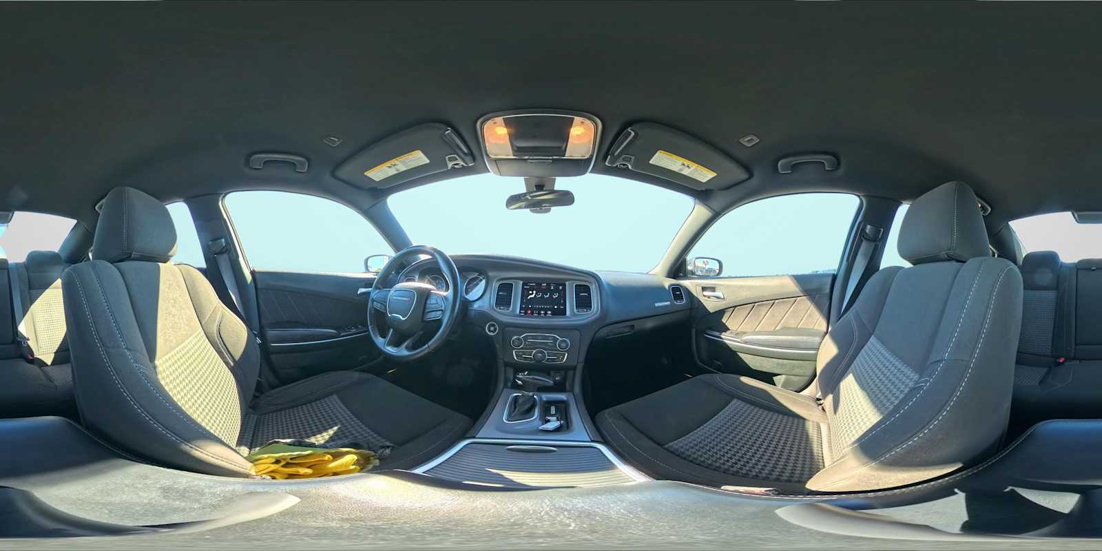 Thumbnail: 2023 Dodge Charger - 33