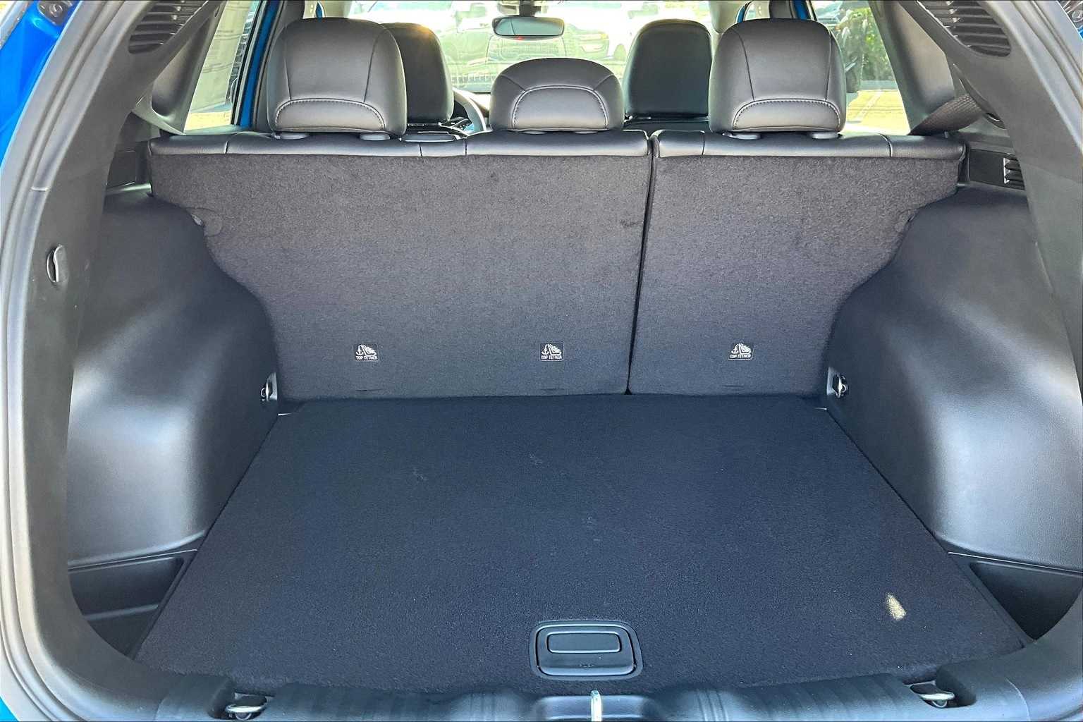 Thumbnail: 2026 Jeep Compass - 19