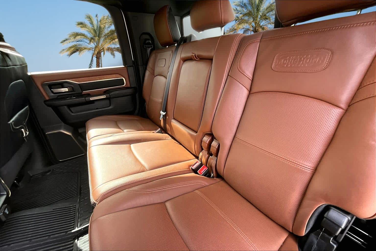 Thumbnail: 2024 RAM 2500 - 12