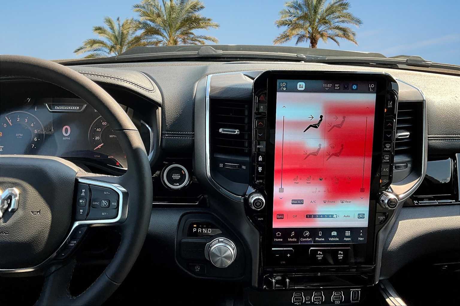 Thumbnail: 2026 RAM 1500 - 15