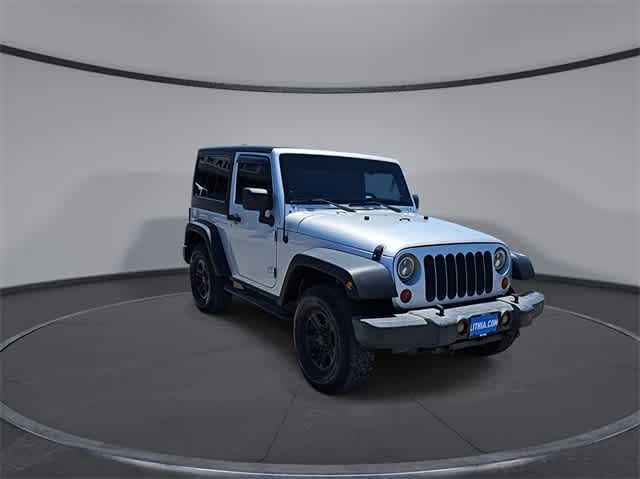 Used 2012 Jeep Wrangler Sport with VIN 1C4AJWAGXCL138115 for sale in Corpus Christi, TX