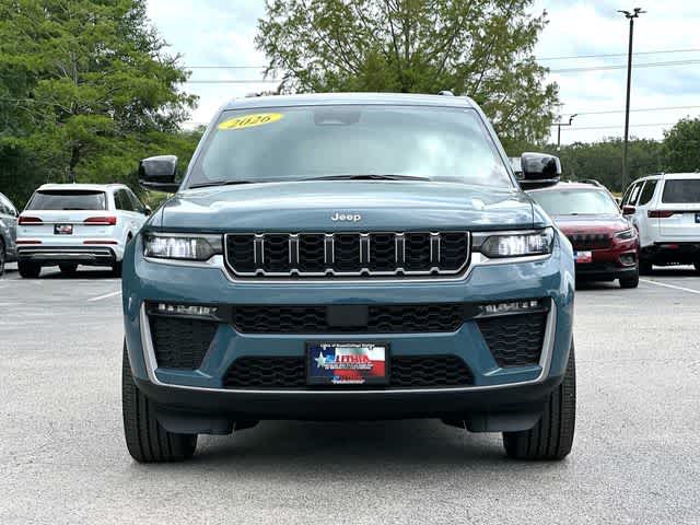 Thumbnail: 2026 Jeep Grand Cherokee - 10