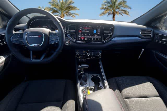 Thumbnail: 2026 Dodge Durango - 10