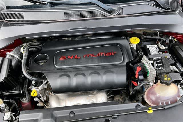 Thumbnail: 2022 Jeep Compass - 9