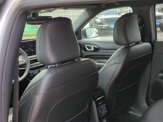 Thumbnail: 2024 Jeep Compass - 19