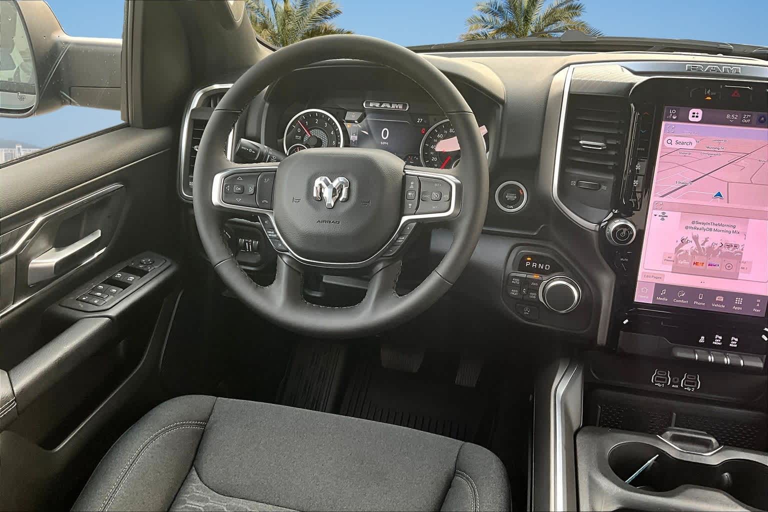 Thumbnail: 2026 RAM 1500 - 15