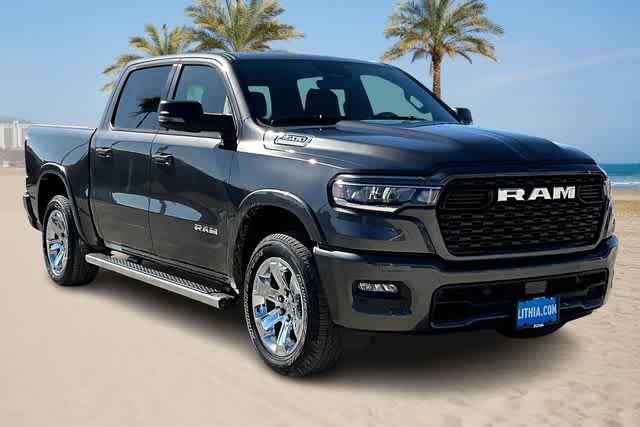 Thumbnail: 2026 RAM 1500 - 22