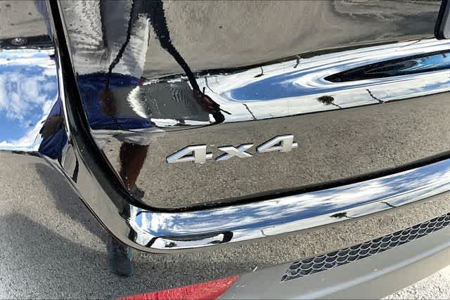 Thumbnail: 2026 Jeep Compass - 7