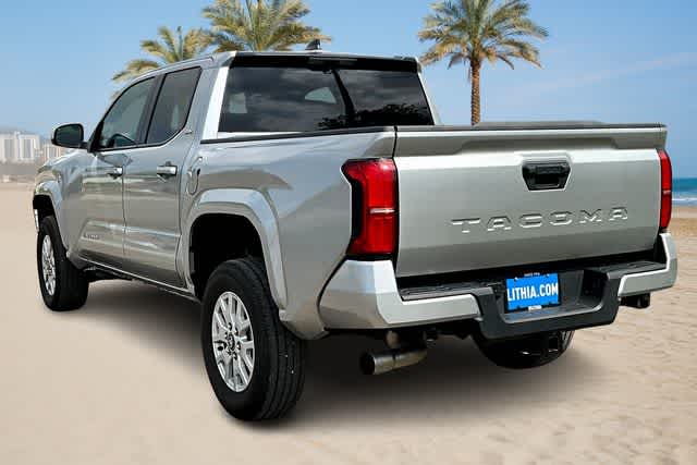 Thumbnail: 2024 Toyota Tacoma - 3