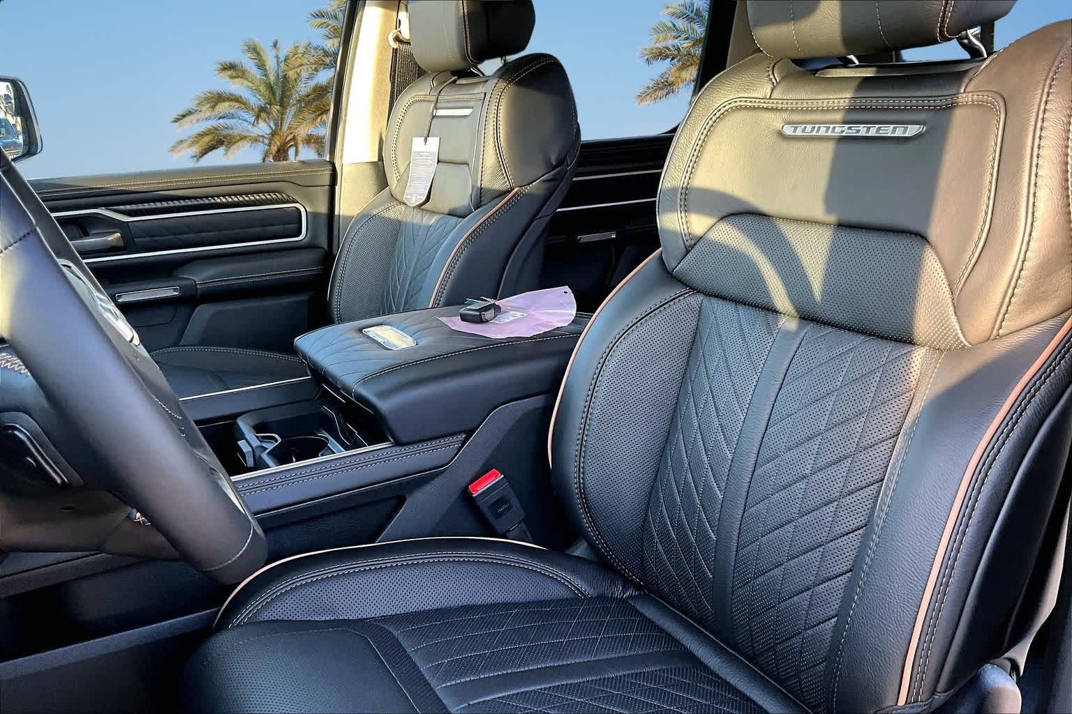 Thumbnail: 2026 RAM 1500 - 11