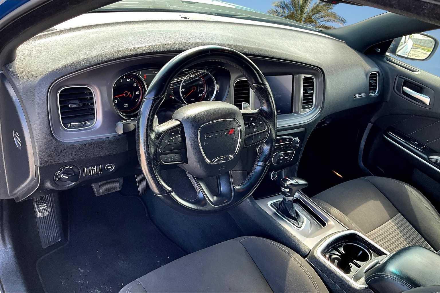 2023 Dodge Charger R/T photo 2